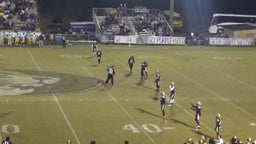 Sawyer Hennis's highlights Bibb County High School