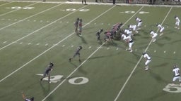 Adrian Gutierrez's highlights Mineral Wells