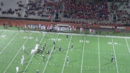 Princeton football highlights Van High School