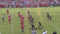 DuPont Manual football highlights Louisville Central High School