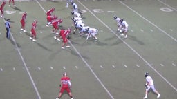 Colby Russ's highlights Plainview High School