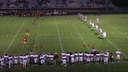 Dodge County football highlights Dooly County High School