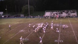 Forest Park football highlights vs. South Spencer High