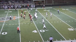 Peoria football highlights Urbana High School