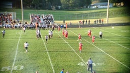 Union County football highlights Union City Jr. High School