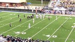 River Ridge football highlights Etowah High School