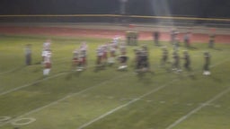 Wamego football highlights Andale High School