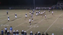 Fairmont football highlights St. Pauls