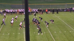 Luther football highlights Black River Falls High School