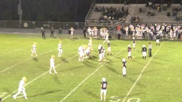 South Side football highlights Seton LaSalle High School