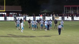 Moore County football highlights Cannon County High School