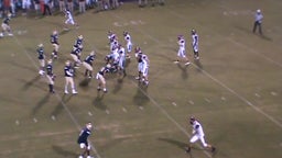 Keith Reeves's highlights South Effingham High School