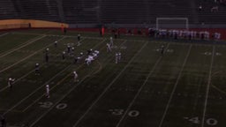 Miles Lafferty's highlights Woodinville