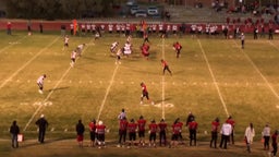 Riverton football highlights Rawlins High School