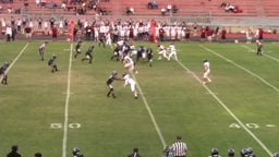 Deer Valley football highlights Northgate High School