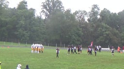 Dulaney football highlights Owings Mills High School