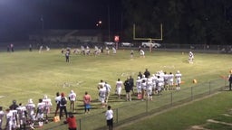 Loranger football highlights Albany High School