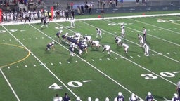 Joliet West football highlights Plainfield South High School