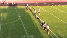 Minneapolis Southwest football highlights Patrick Henry High School