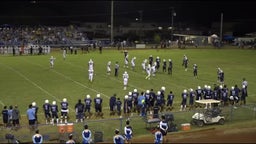 Dylan Miguel's highlights Kailua