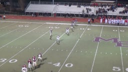 Baylor football highlights vs. Montgomery High