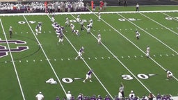 West football highlights Sevier County High School