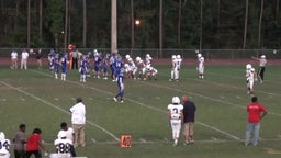 St. Andrew's football highlights First Presbyterian Christian Academy High School