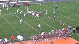 Spanish Fork football highlights Skyridge High School