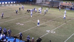 Paintsville football highlights Lexington Christian Academy
