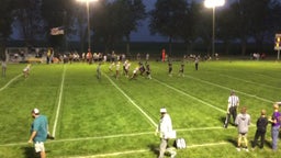 Hampton football highlights Sterling High School
