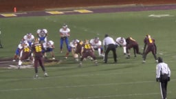 Highlight of vs. Bloomington North