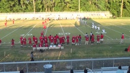 Memphis Academy of Science and Engineering football highlights Westwood High School