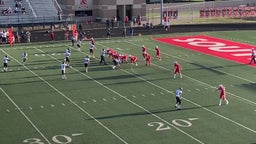 Southport football highlights Columbus North High School