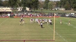 Wyatt Hargrave's highlights Sesser-Valier High School