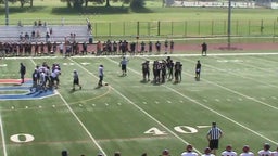 Tyler Reinke's highlights MHS vs. SHS and Kingston 8/25