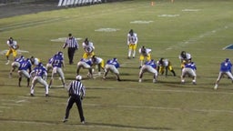 Gatlin Humphrey's highlights Greenwood High School