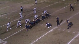 California football highlights vs. Pioneer