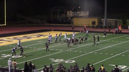 Deer Valley football highlights Antioch High School