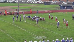 South Putnam football highlights Edgewood High School