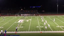 Freeburg football highlights Trenton Wesclin High School