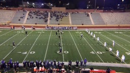Manzano football highlights Las Cruces High School