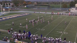 Timpanogos football highlights Taylorsville High School