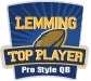 Lemming's 2010 Top Pro-Style QBs