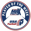 Player of the Week