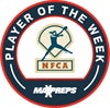 NFCA Player of the Week