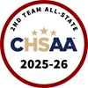 CHSAA/MaxPreps All-State Second Team