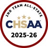 CHSAA/MaxPreps All-State Second Team