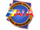 Second Team All Division