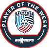 Player of the Week