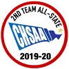 CHSAA/MaxPreps All-State Second Team